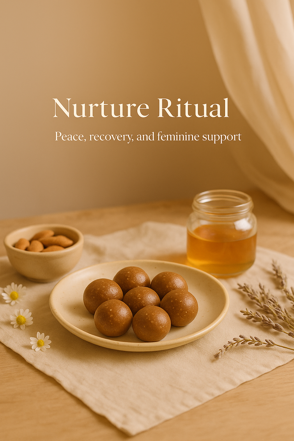 Nurture Ritual