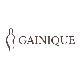 Gainique logo – premium natuurlijke voeding voor gezonde gewichtstoename
