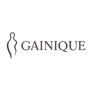 Gainique logo – premium natuurlijke voeding voor gezonde gewichtstoename